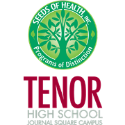 Seeds of Health, Inc. Logo